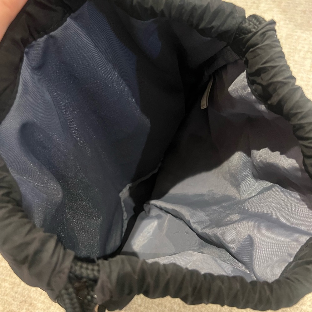 Drawstring Backpack - image 3